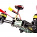 BeeRotor Victory 230 4-Axis Carbon Fiber Quadcopter with FR2205 2300KV Motor RTF Version