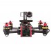 BeeRotor Victory 230 4-Axis Carbon Fiber Quadcopter with FR2205 2300KV Motor RTF Version