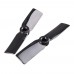 BeeRotor 3545 3.5x4.5 inch Flat CW CCW Propeller Props for Multicopter Quadcopter Drone 40 Pairs