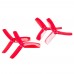 BeeRotor 4040 4x4 inch 3-Blades Propeller Props for Multicopter Quadcopter Drone 10 Pairs