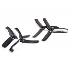 BeeRotor 5045 5x4.5 inch 3-Blades Propeller Props for Multicopter Quadcopter Drone 10 Pairs