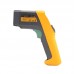 Fluke F561 Handheld Laser Infrared Thermometer Gun -40-550C Contact Temperature Meter with K-type Thermocouple