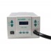 QUICK  861DW AC220V 1000W 3CH Hot Air Rework station Hot Air Gun Soldering Station