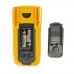 FLUKE F15B+ LCD Digital Multimeter DMM Auto Range Meter Volt Ohm Capacitance with TL75 Test Leads