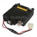 QYT KT-8900R KT8900R Mini Mobile Radio Tri Band Transceiver 136-174MHz 240-260MHz 400-480MHz for Vehicle Car