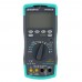 HoldPeak HP-890CN LCD Digital Multimeter DC AC Voltage Current Meter Temperature Meaurement Auto Range