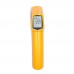 Fluke F59 Handheld Laser Infrared Thermometer Gun -18 to 275C IR Temperature Measuring