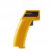 Fluke F59 Handheld Laser Infrared Thermometer Gun -18 to 275C IR Temperature Measuring