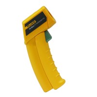 Fluke F59 Handheld Laser Infrared Thermometer Gun -18 to 275C IR Temperature Measuring