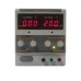 EARLP2002D LCD Digital DC Power Supply LP2002D 20V 02A Adjustable for Laboratory Education