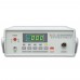 TH2513 DC Low Resistance Tester 200mOhm-2KOhm Resistance Meter 10uA-100mA Measurement