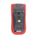 UT61D UNI-T Handheld Digital Multimeter Auto Range 6000 Counts Resistance Capacitance Frequency Meter Tester