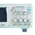 GA1062CAL Digital Storage Oscilloscope 60MHz 1G 2 Channels Digital Oscilloscope DSO