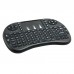 2.4G Wireless Mini Keyboard Touch Pad Mouse Backlit Combo for TV Box Tablet PC  