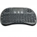 2.4G Wireless Mini Keyboard Touch Pad Mouse Backlit Combo for TV Box Tablet PC  