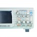 Digital Storage 100MHz Oscilloscope Scopemeter 2Channels 1GSa/s USB 7'' TFT LCD AC 110-240V GA1102CAL