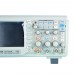 GA1202CAL Digital Storage 200MHz Oscilloscope Scopemeter 2 Channels 1GSa/s USB 7'' TFT LCD