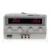 GPR-6030D Single Channel Digital 0.5 inch LED Display Adjustable 0-60V 0-3A Linear DC Power Supply