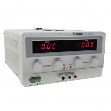 GPR-6030D Single Channel Digital 0.5 inch LED Display Adjustable 0-60V 0-3A Linear DC Power Supply