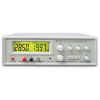 TH1312-20 Audio Frequency Sweep Signal Generator Function Generator with Large LCD Backlit Display