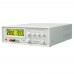 TH1312-60 60W Audio Frequency Sweep Signal Generator Function Generator with Large LCD Backlit Display