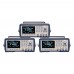 AT810D LCR Digital Meter 198VAC-240VAC VFD Display Tester Frequency 100Hz 120Hz 1kHz 10kHz Testing