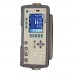 AT810A High Precision AC90V-250V Digital LCR Meter 10Hz-20kHz Digital LCR Bridge Tester Multimeter