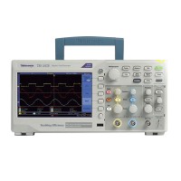 TBS1052B 50Mhz Bandwidth 1Gs/s Sample Rate Dual Channel 7" High-Resolution WVGA Display Digital Oscilloscope