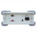 TH1912 4 1/2 VFD Power Meter Dual Channel Digital AC Millivoltmeter 50uV-300V Testing Voltmeter