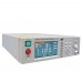 TONGHUI TH9320A LCD AC 0-5000V DC 0-6000V Voltage HIPOT Tester 0.10KV-1.00KV Testing PLC Interface