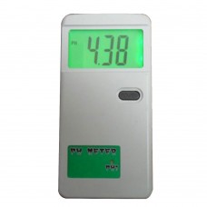 PH-3012 Replaceable BNC Probe Backlight LCD Adapter PH Meter Acidimeter Water Quality Tester Monitor 