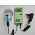 PH-3012 Replaceable BNC Probe Backlight LCD Adapter PH Meter Acidimeter Water Quality Tester Monitor 