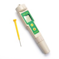 ORP-169E ORP Redox Meter Pen Type Tester Oxidation-Reduction Potential Test Pen