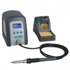 Quaker 3202 90W Lead-Free Solder Iron Intelligent LCD Digital Soldering Station 100-500 C