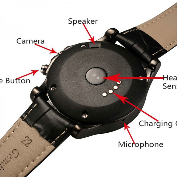 smartwatch t2