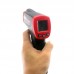 UNI-T UT300A Non-Contact LCD display IR Infrared Thermometer Temperature Gun with Laser Switch