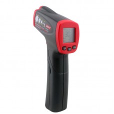 UNI-T UT300B Non Contact LCD Infrared IR Thermometer Multimeter UT300B with Laser Switch