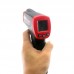 UNI-T UT300C Digital Infrared Thermometer Laser Temperature Gun No-Contact Temperature Diagnostic Tool