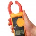 FLUKE 302+ Digital Clamp Meter AC DC Multimeter Tester Range 400A Ammeter Voltmeter Ohmmeter