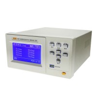 JK-8C LCD Temperature Tester 8 Channels -100-1000 C Thermometer Temperature Recorder