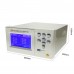 JK-8C LCD Temperature Tester 8 Channels -100-1000 C Thermometer Temperature Recorder