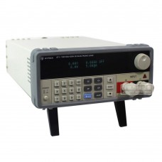 IV8711 Programmable DC Electronic Load Meter 150V 30A 150W VFD Current Voltage Power Measurement