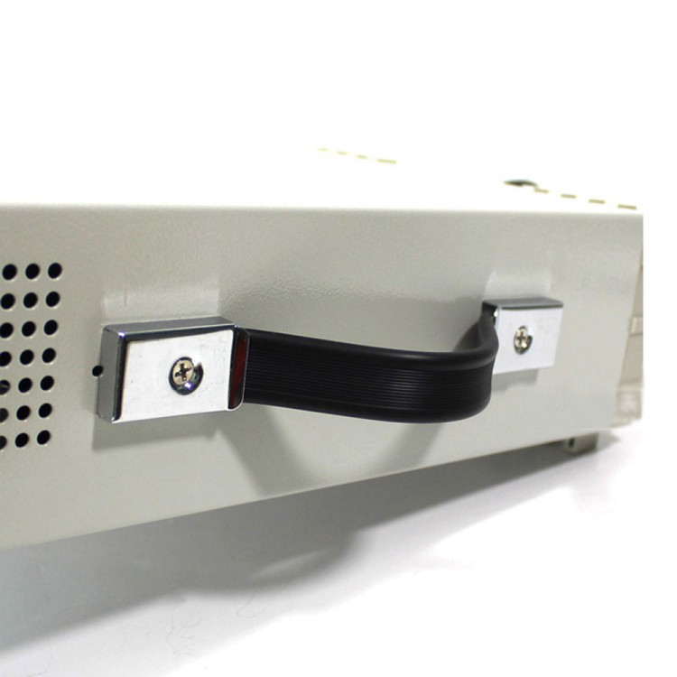 IV8712 Programmable DC Electronic Load Meter 150V 60A 300W VFD Current