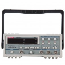 UTG9002C Function Generator 0.2Hz-2MHZ Signal Generator for Sine Square Triangle Pulse Sawtooth Wave