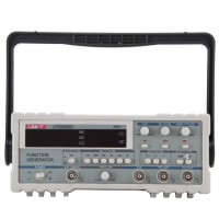 UNI-T UTG9010C 1Hz-10MHz 20Vpp AC 220V Digital Function Waveform Signal Generator