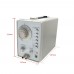 GWINSTEK GAG-810 10Hz-1MHz Audio Singal Generator with 0.02% Low Sine Wave Distortion