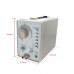 GWINSTEK GAG-809 10Hz-1MHz Audio Singal Generator with 0.02% Low Sine Wave Distortion