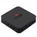 MXQ PLUS Android TV Box Bluetooth 4.0 Amlogic S905 Quad Core 1G/8G KODI 16.0 Set Top Box 4K HEVC 60Hz Smart Media Player