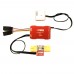 F2S Flight Control with M8N GPS T-Plug Galvanometer for FPV RC Fixed-Wing Aircraft