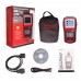 Autel AutoLink AL519 OBD-II And CAN Scanner Tool Multi-Languages Work on ALL 1996 Vehicle